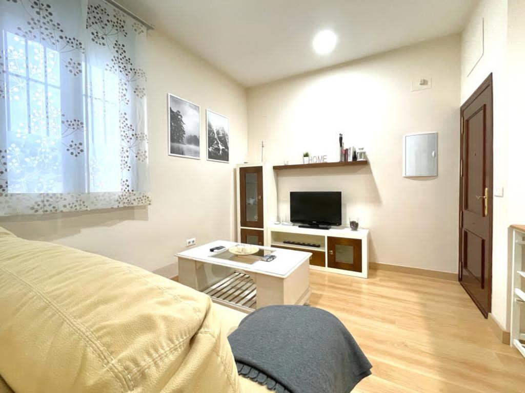 Apartamento Civitas Écija Εξωτερικό φωτογραφία