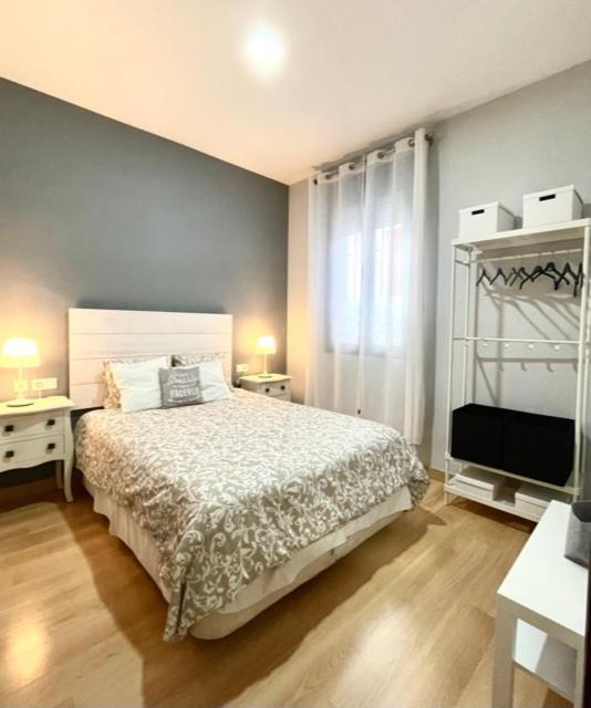 Apartamento Civitas Écija Εξωτερικό φωτογραφία