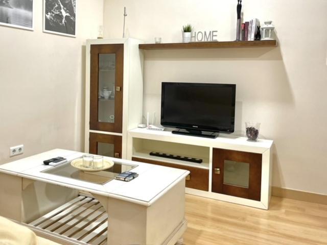 Apartamento Civitas Écija Εξωτερικό φωτογραφία