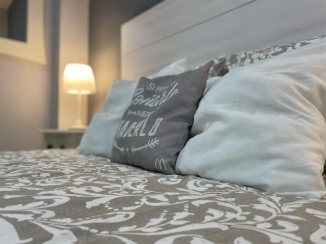 Apartamento Civitas Écija Εξωτερικό φωτογραφία