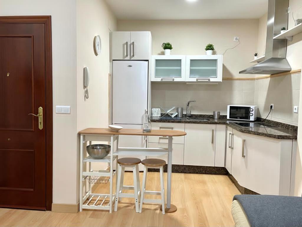 Apartamento Civitas Écija Εξωτερικό φωτογραφία