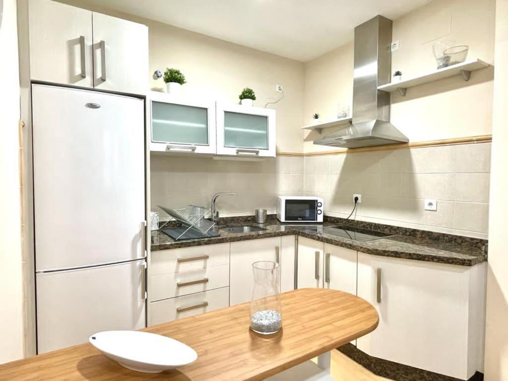 Apartamento Civitas Écija Εξωτερικό φωτογραφία