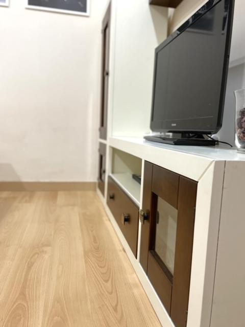 Apartamento Civitas Écija Εξωτερικό φωτογραφία
