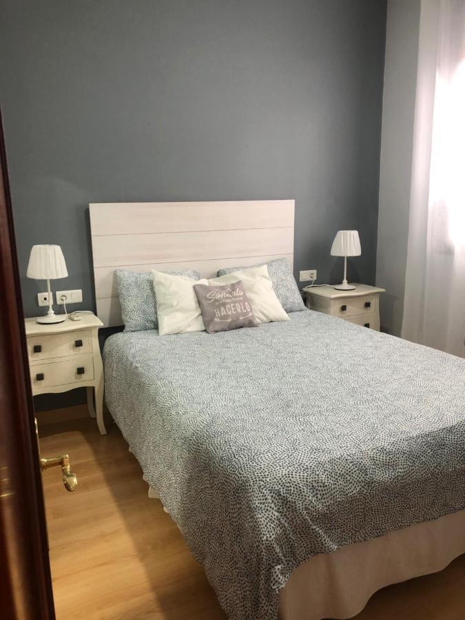 Apartamento Civitas Écija Εξωτερικό φωτογραφία